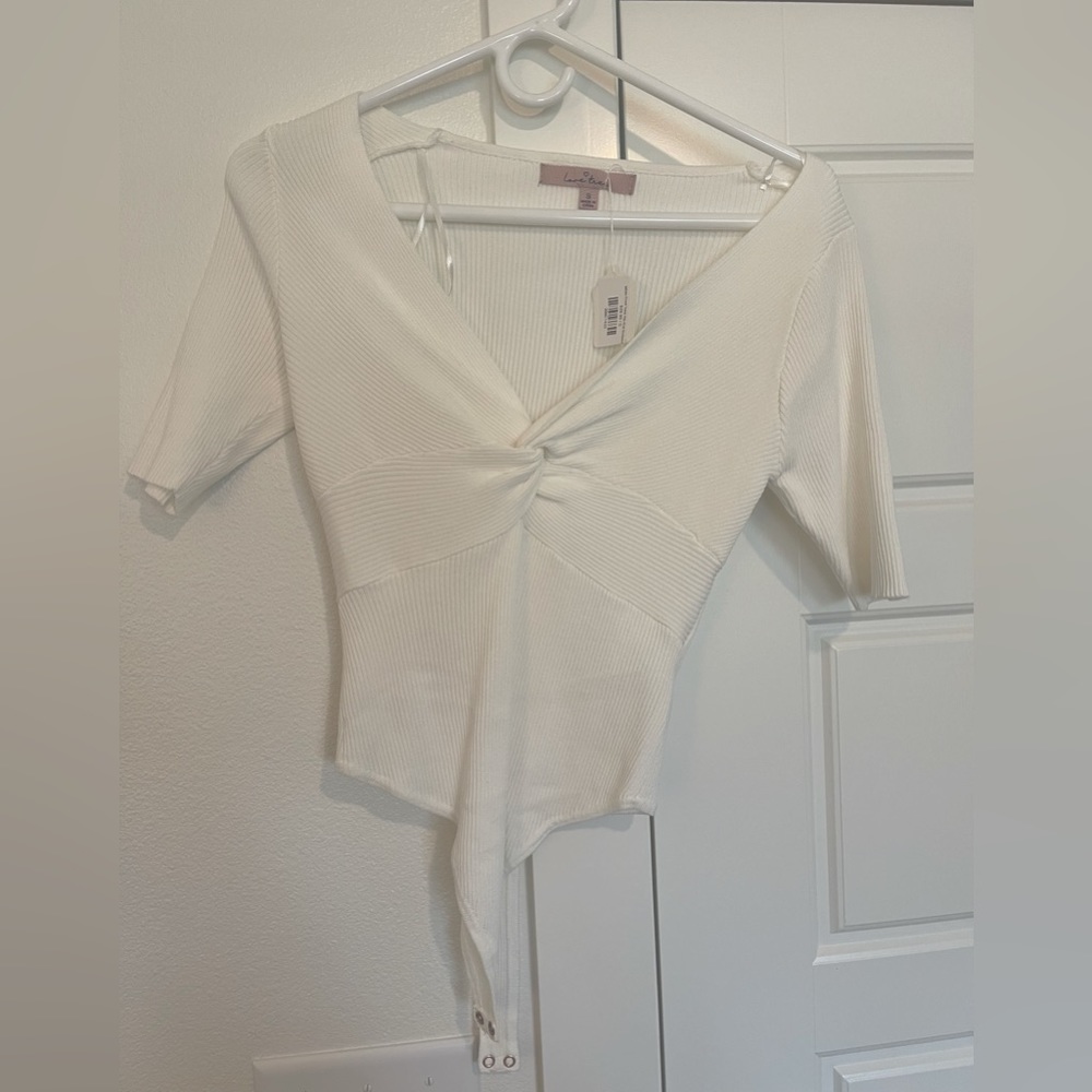 Love tree bodysuit